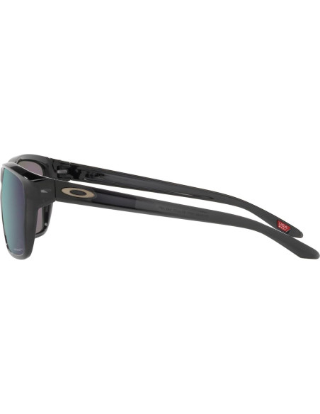 Gafas de sol Oakley OO9448 Sylas Hombres Tinta Negra