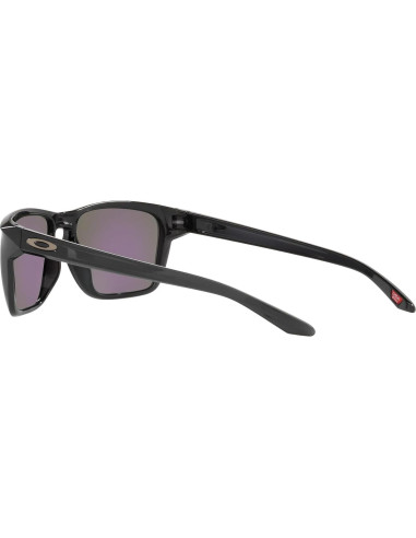 Gafas de sol Oakley OO9448 Sylas Hombres Tinta Negra