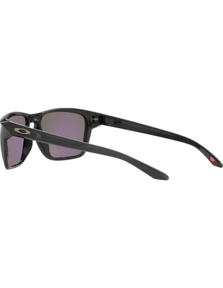 Gafas de sol Oakley OO9448 Sylas Hombres Tinta Negra