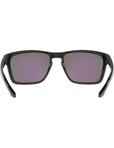 Gafas de sol Oakley OO9448 Sylas Hombres Tinta Negra