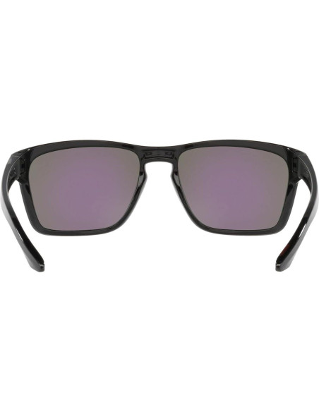 Gafas de sol Oakley OO9448 Sylas Hombres Tinta Negra