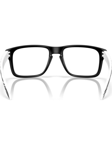 Montura de Gafas Rectangulares Oakley OX8153 para Hombres