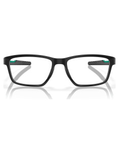 Montura de Gafas Rectangular Oakley OX8153 para Hombres