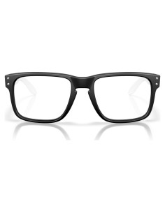 Montura de Gafas Rectangulares Oakley OX8153 para Hombres