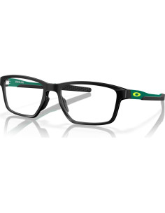 Montura de Gafas Rectangular Oakley OX8153 para Hombres 2