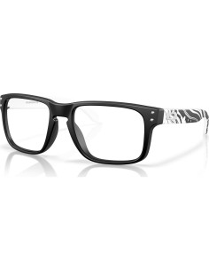 Montura de Gafas Rectangulares Oakley OX8153 para Hombres 2