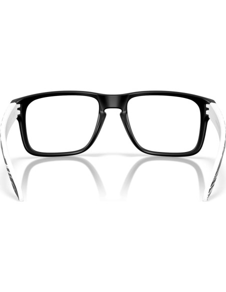 Montura de Gafas Rectangulares Oakley OX8153 para Hombres