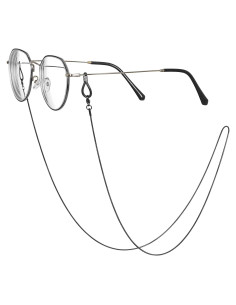 Cadena para Gafas OCR 78.74 cm con Hebilla de Metal