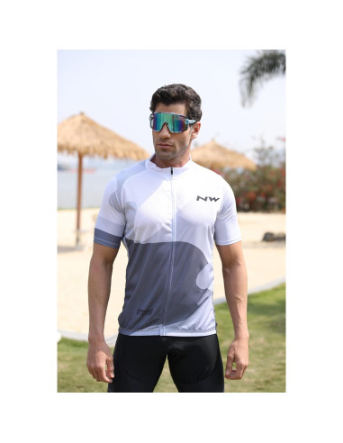 Gafas de Ciclismo FEISEDY B2944 Protección UV Lente Espejo