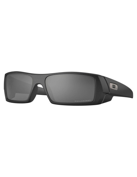 Gafas de sol Oakley Gascan Polarizadas Cerakote Cobalto