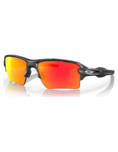 Gafas de sol Oakley Flak 2.0 XL Camo negro/Prizm Ruby