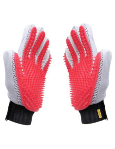 Guantes Removedores de Pelo de Mascotas Marchul - 1 Par