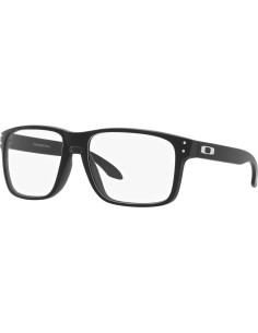 Montura Gafas Prescripción Oakley OX8100F Ajuste Bajo Cuadrado 2