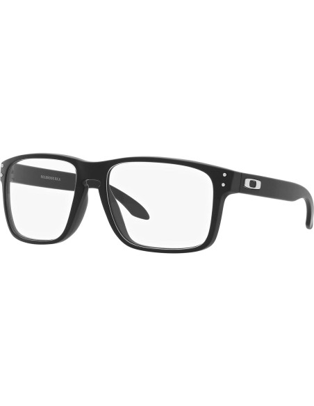 Montura Gafas Prescripción Oakley OX8100F Ajuste Bajo Cuadrado