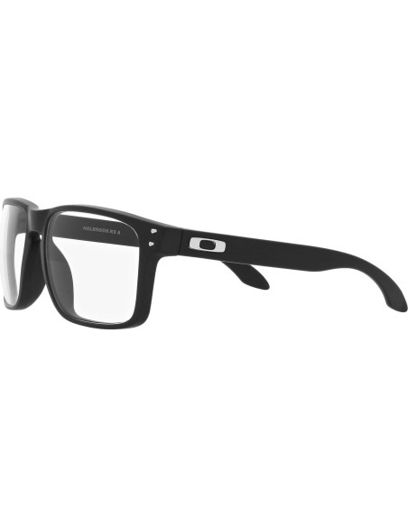 Montura Gafas Prescripción Oakley OX8100F Ajuste Bajo Cuadrado