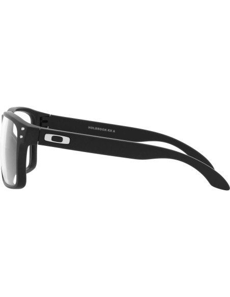 Montura Gafas Prescripción Oakley OX8100F Ajuste Bajo Cuadrado