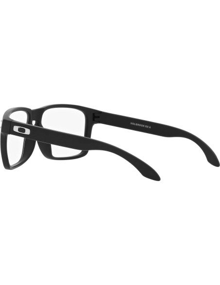 Montura Gafas Prescripción Oakley OX8100F Ajuste Bajo Cuadrado