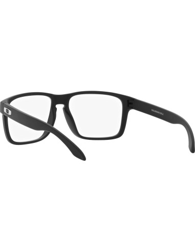 Montura Gafas Prescripción Oakley OX8100F Ajuste Bajo Cuadrado