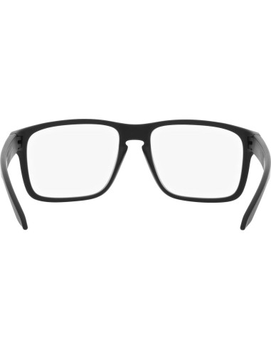 Montura Gafas Prescripción Oakley OX8100F Ajuste Bajo Cuadrado