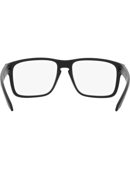 Montura Gafas Prescripción Oakley OX8100F Ajuste Bajo Cuadrado