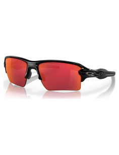 Gafas de sol Oakley Flak 2.0 XL con correa y kit de cuidado