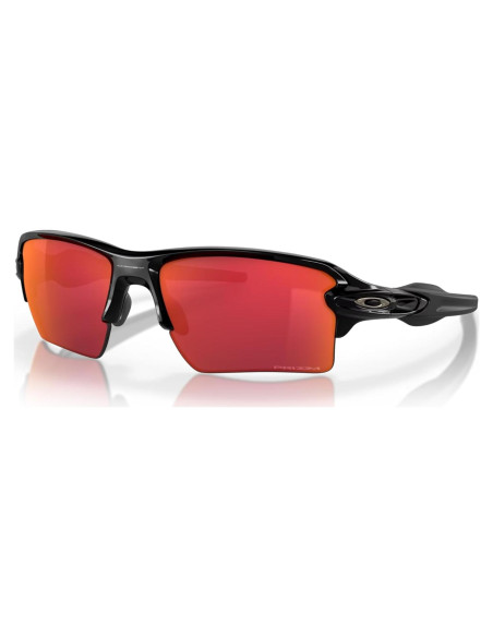 Gafas de sol Oakley Flak 2.0 XL con correa y kit de cuidado