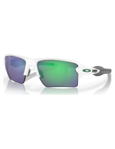 Gafas de sol Oakley Flak 2.0 XL con correa y kit de cuidado