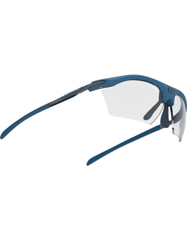 Gafas de sol RUDY PROJECT RYDON SLIM Azul 64mm