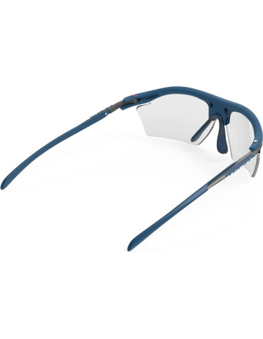 Gafas de sol RUDY PROJECT RYDON SLIM Azul 64mm