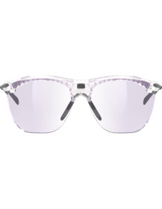 Gafas de sol RUDY PROJECT RYDON SLIM 64mm Curva Púrpura 2