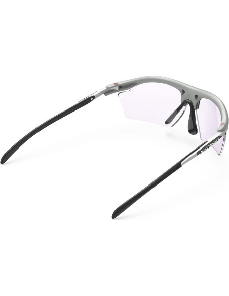 Gafas de sol RYDON SLIM Rudy Project 64mm Gris mate