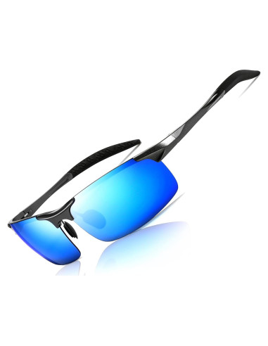 Gafas de sol SUNGAIT modelo 9951051 polarizadas UV400