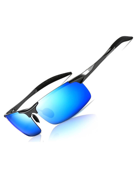 Gafas de sol SUNGAIT modelo 9951051 polarizadas UV400