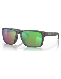 Gafas de sol Oakley Holbrook OO9102 con lentes Prizm