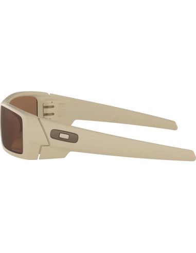 Gafas de sol Oakley Gascan OO9014 para hombres + Accesorios