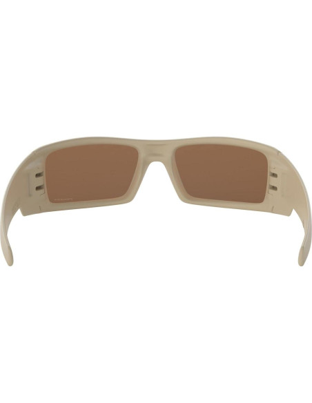 Gafas de sol Oakley Gascan OO9014 para hombres + Accesorios