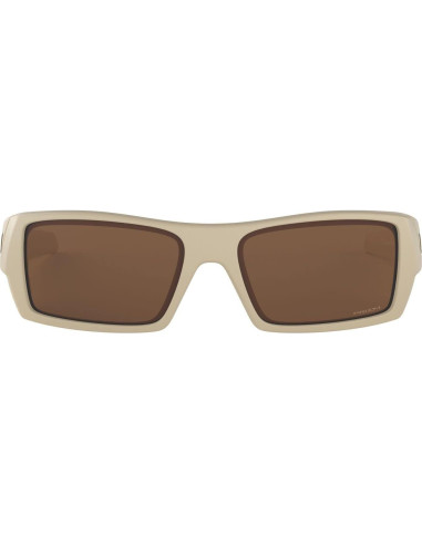 Gafas de sol Oakley Gascan OO9014 para hombres + Accesorios