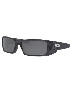 Gafas de sol Oakley Gascan OO9014 para hombres + Accesorios