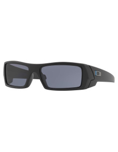 Gafas de sol Oakley Gascan OO9014 para hombres + Accesorios