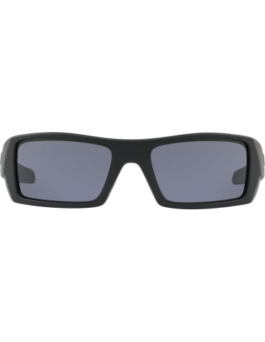 Gafas de sol Oakley Gascan OO9014 para hombres + Accesorios