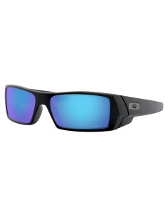Gafas de sol Oakley Gascan OO9014 para hombres + Accesorios