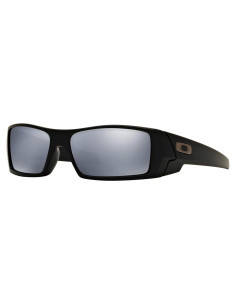 Gafas de sol Oakley Gascan OO9014 para hombres + Accesorios