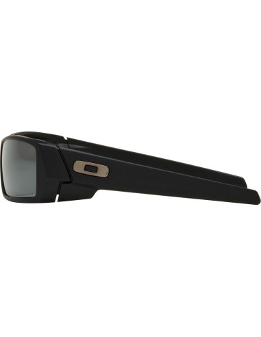Gafas de sol Oakley Gascan OO9014 para hombres + Accesorios
