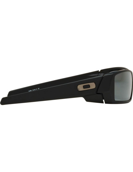 Gafas de sol Oakley Gascan OO9014 para hombres + Accesorios