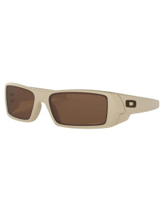 Gafas de sol Oakley Gascan OO9014 para hombres + Accesorios