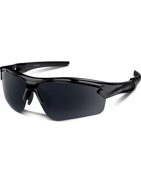 Gafas de sol deportivas Rosemal 7253 polarizadas UV400