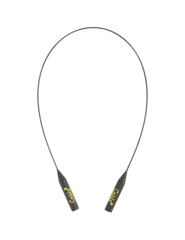 Cablz Retenedor de Gafas Original Acero Inoxidable 30.48 cm