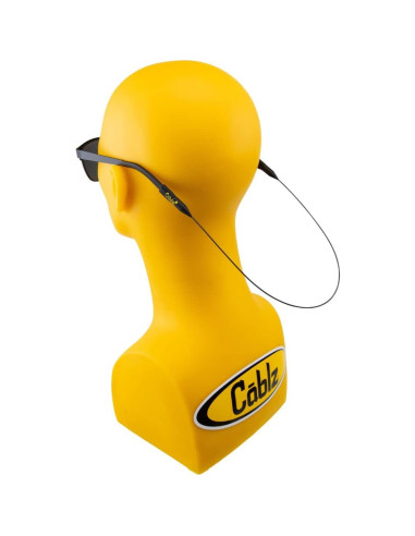 Cablz Retenedor de Gafas Original Acero Inoxidable 30.48 cm