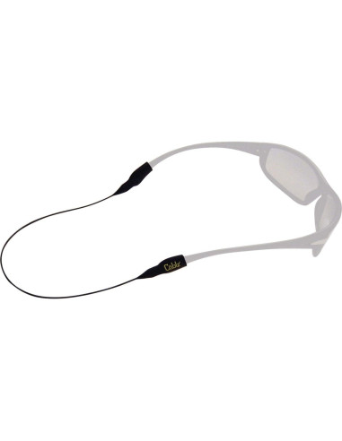 Cablz Retenedor de Gafas Original Acero Inoxidable 30.48 cm
