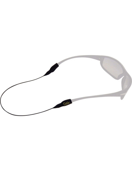 Cablz Retenedor de Gafas Original Acero Inoxidable 30.48 cm